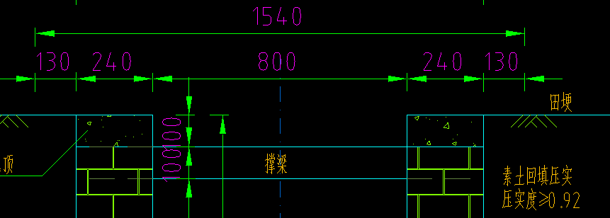 老师，高标准农田的课程老师好多点都错啦