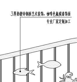 老师这个40的镀锌圆钢管我可以套用什么定额，咖啡色费碳漆可以工人现场喷吗