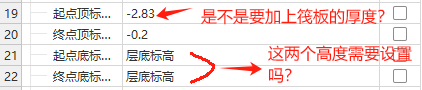 地下室剪力外墙设置
