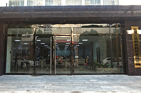 学校环境图片