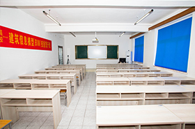 学校环境图片