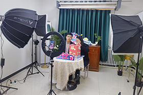 学校环境图片