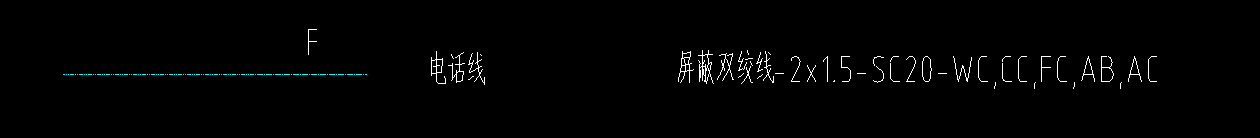 老师，这个屏蔽双绞线中文在广联达输入不了怎么办，只能输英文