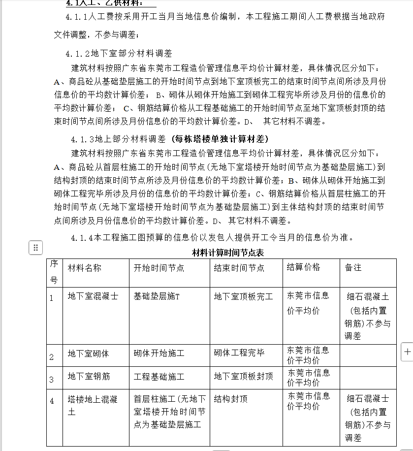你好，我们项目是采用2018年广东定额计价的项目。项目在广东